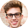 Ethan Wade portrait